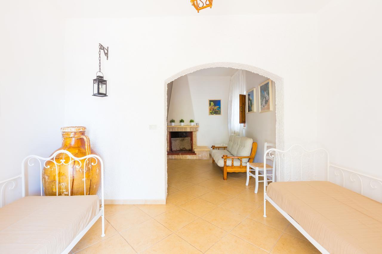 Casa Mediterranea Dei Normanni San Vito dei Normanni Exterior foto