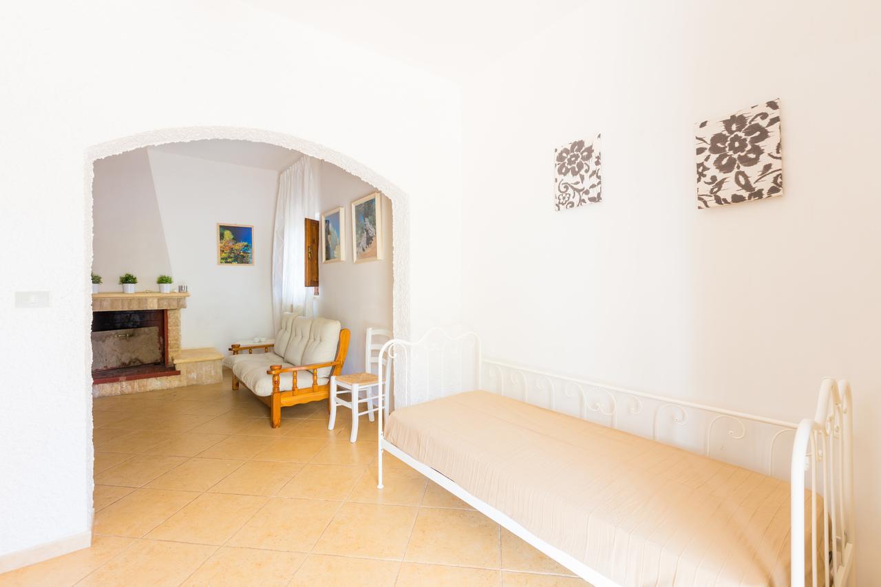 Casa Mediterranea Dei Normanni San Vito dei Normanni Exterior foto
